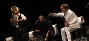 Goran Bregovic Espace Jean Lurat Affiche