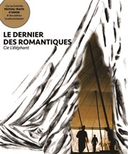 Le dernier des romantiques Thtre El Duende Affiche