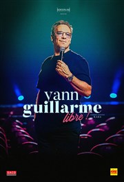 Yann Guillarme dans Libre Le Ponant Affiche