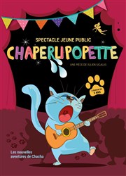 Chaperlipopette La Manare Affiche