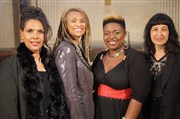 The Ladies Voices : gospel 100% féminin Eglise Sainte Catherine Affiche