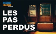 Les pas perdus Salle gouffrand Affiche