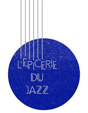 Le quartet de l'epicerie du jazz Le Baiser Sal Affiche