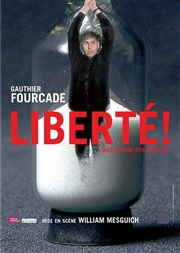 Liberté ! (avec un point d'exclamation) Essaon-Avignon Affiche