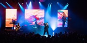 Secret Garden : Depeche Mode Experience Le Splendid Affiche