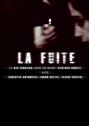 La Fuite Thtre de Mnilmontant - Salle Guy Rtor Affiche