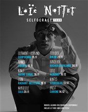 Loic Nottet | Selfocracy Le Libert Affiche