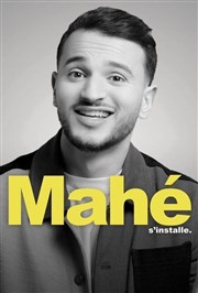 Mahé s'installe Le Complexe Caf-Thtre - salle du haut Affiche