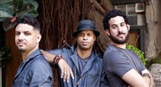 Roberto Fonseca Trio : Yesun Le POC Affiche