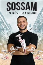 Sossam dans Un Rêve Magique Spotlight Affiche