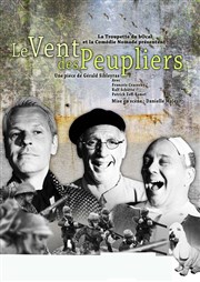 Le Vent des Peupliers | Soirée spéciale Beaujolais Nouveau Le Bocal Affiche