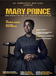 Mary Prince Sud Est Thtre Affiche