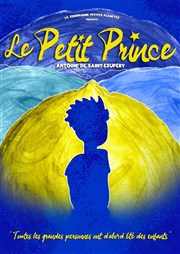 Le Petit Prince Thtre Acte 2 Affiche