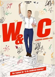 W&C Le Lieu Affiche