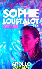 Sophie Loustalot dans Fantasme Apollo comdy - Salle 120 Affiche