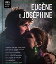 Eugène & Joséphine Centre d'animation Le point du jour Affiche