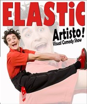 ELASTiC dans Artisto ! Le Paris - salle 1 Affiche