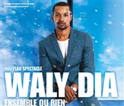 Waly Dia dans Ensemble ou rien Espace rencontre et culture Affiche