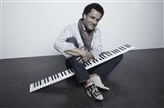 Jacky Terrasson Trio Sunside Affiche