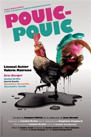 Pouic Pouic | avec Valérie Mairesse Thtre de Longjumeau Affiche