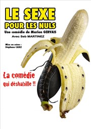 Le sexe pour les nuls La boite  rire Affiche