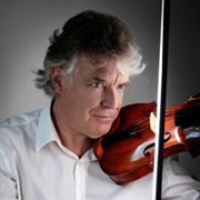 Didier Lockwood Quartet Le Duc des Lombards Affiche