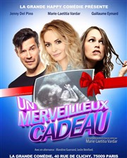 Un merveilleux cadeau La Grande Comdie - Salle 1 Affiche