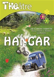 Le hangar Le Raimu Affiche