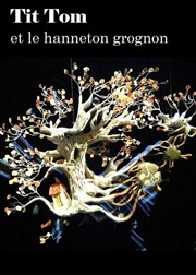 Tit Tom et le hanneton grognon Comdie Nation Affiche