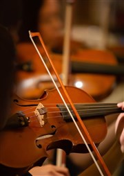 Classic Basilique Festival : Les grands airs de musiques classiques | 23 juillet Basilique Notre Dame de l'Assomption Affiche