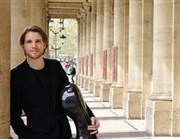 Bach, Suites pour violoncelle | avec Timothée Marcel Eglise Saint Ephrem Affiche