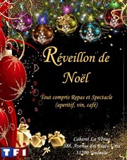 Revue Spéciale réveillon de Noël La Vnus Affiche