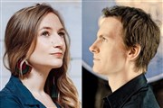 Sabine Devieilhe : Soprano | Alexandre Tharaud : Piano Thtre des Champs Elyses Affiche