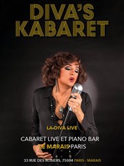 Diva's Kabaret Diva's Kabaret Affiche