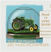 Conférences de l'Aventure Le 153 Affiche