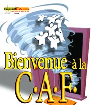 Bienvenue,, à la Caf Thtre Comdie de Lille Affiche