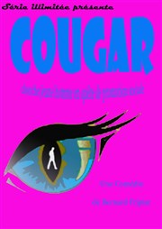 Cougar Villa Aurlienne Affiche