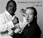 Concert Negro Spirituals Espace Les Belay Affiche