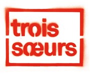 Trois Soeurs Thtre Studio d'Alfortville Affiche