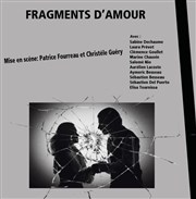 Fragments d'Amour Thtre du Sphinx Affiche