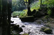 Ondine, Ondines Thtre du Nord Ouest Affiche