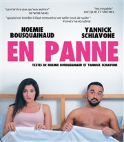 En panne Thtre des Grands Enfants Affiche