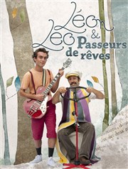 Léo & Léon | Passeurs de rêves La Scne Michelet Affiche