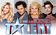 La France a un Incroyable Talent Thtre Andr Malraux Affiche