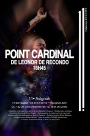 Point Cardinal Le 11 Gilgamesh Bellville Affiche