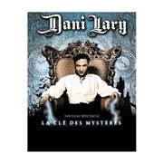 Dani Lary Thtre de Longjumeau Affiche