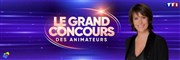 Le grand concours Studio du Lendit Affiche