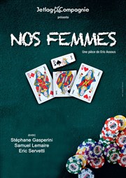 Nos femmes Aroport Nice Cte d'Azur Affiche