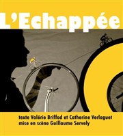 L'Echappée La Manufacture Affiche