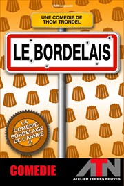 Le bordelais L'ATN Affiche